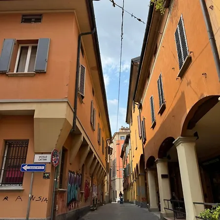 Apartment Casa Fuori Casa *